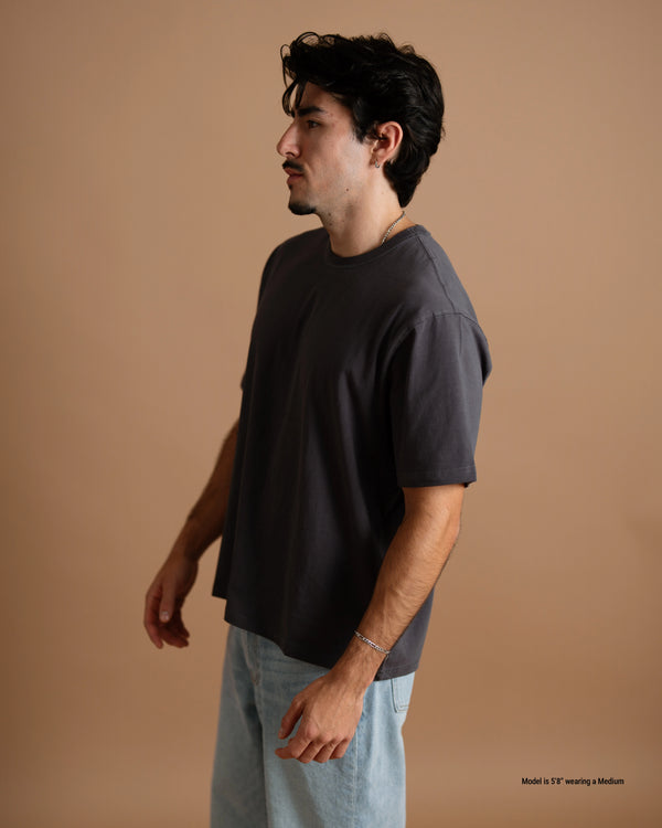 Relaxed Heavyweight T-shirt