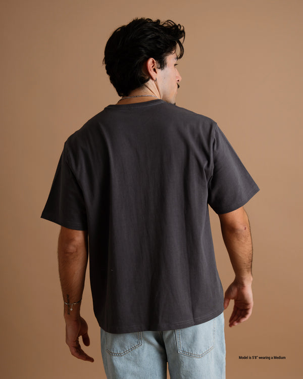 Relaxed Heavyweight T-shirt