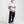 Load image into Gallery viewer, Short men's work pants with pockets
