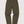 Load image into Gallery viewer, A pair of olive green slim-fit pants shown flat against a light gray background.
