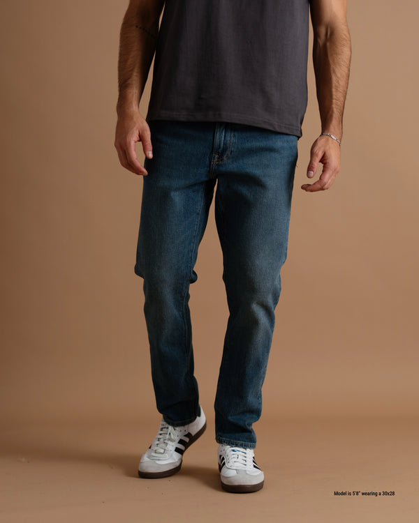 Slim Jeans