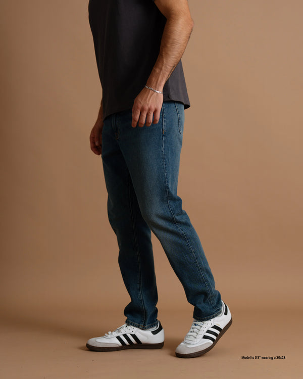 Slim Jeans