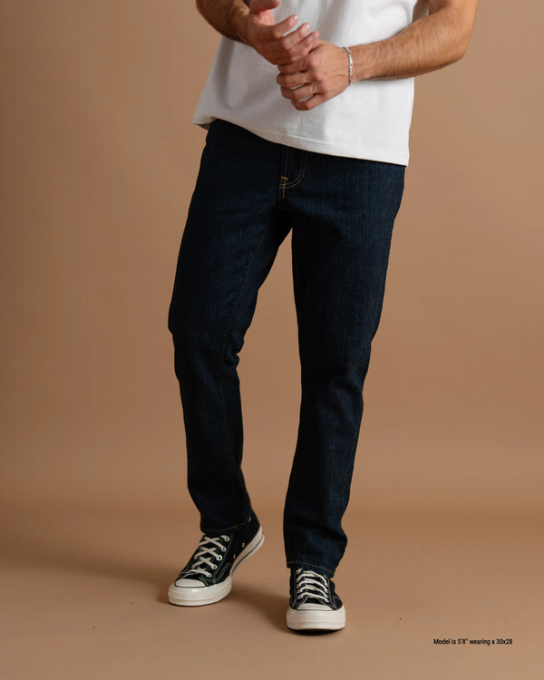 Slim Jeans