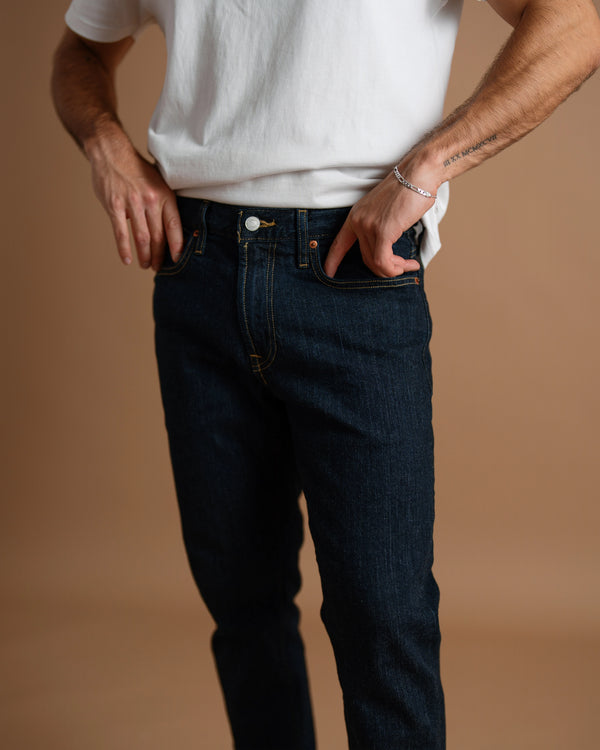 Slim Jeans