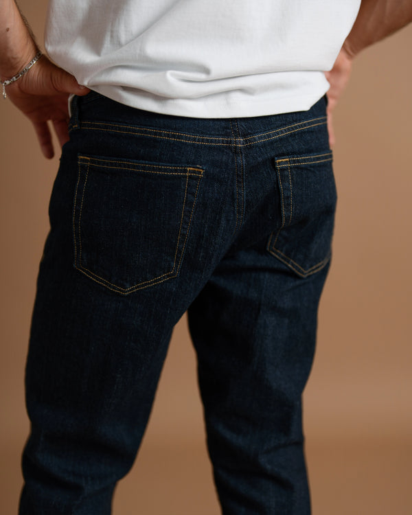 Slim Jeans
