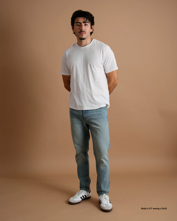 Slim Jeans