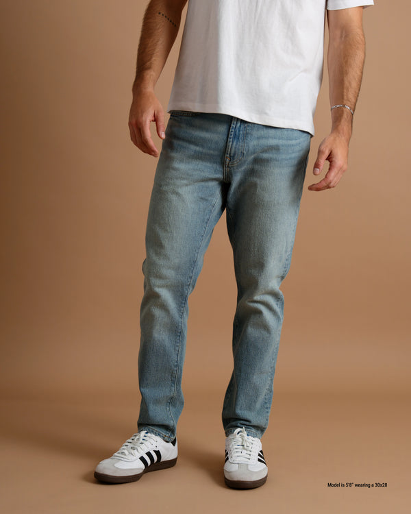 Slim Jeans