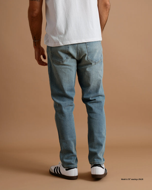 Slim Jeans