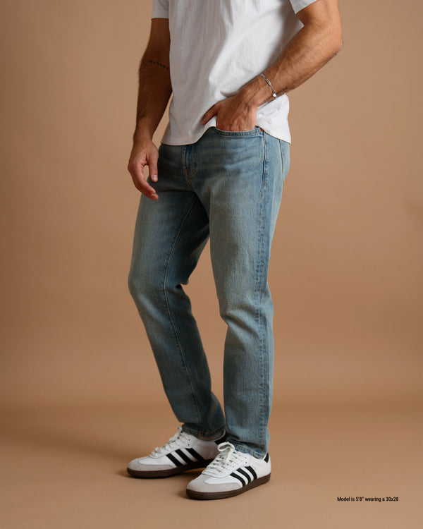 Slim Jeans