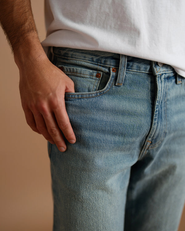 Slim Jeans