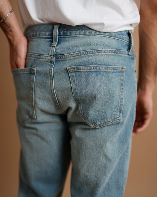 Slim Jeans