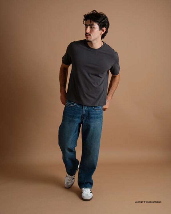 Cropped Standard T-shirt