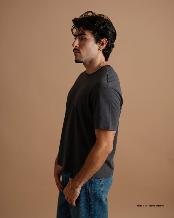 Cropped Standard T-shirt