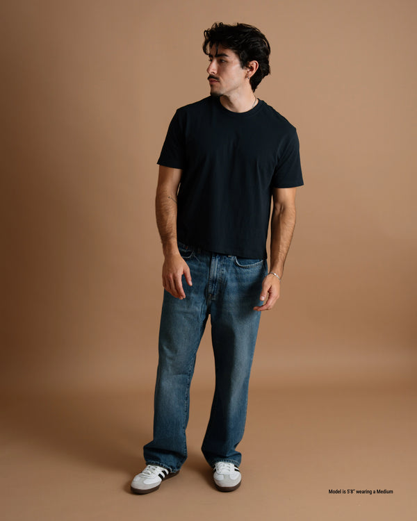 Cropped Standard T-shirt