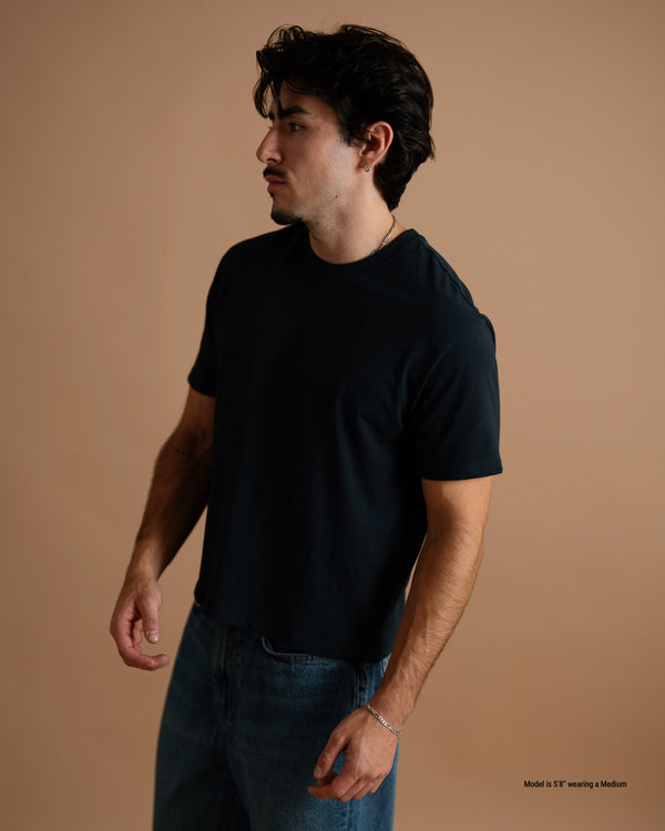 Cropped Standard T-shirt
