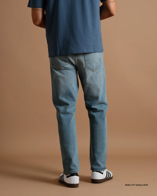 Standard Straight Jeans