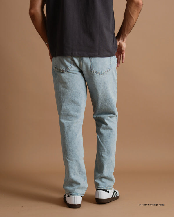 Standard Straight Jeans