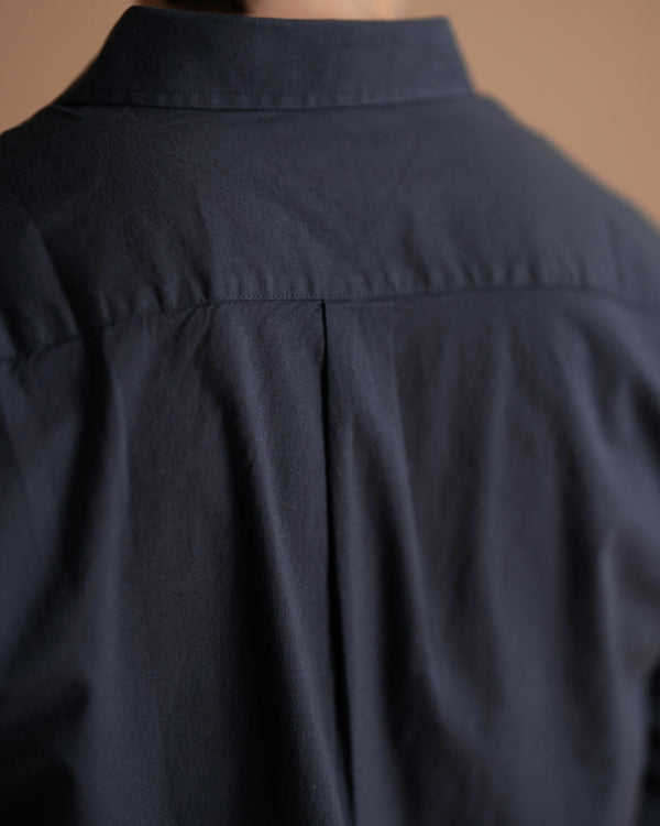 Washed Lightweight Shirt