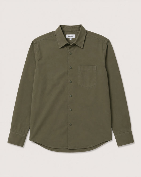 olive-shirt-for-men-under-five-ten