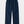 Load image into Gallery viewer, A pair of navy blue sweatpants with an elastic waistband, drawstring, and side pockets, shown flat on a light gray background. Designed for shorter men.
