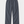 Load image into Gallery viewer, A pair of dark slate gray sweatpants with an elastic waistband, matching drawstrings, and side pockets, shown flat on a light gray background. Designed for shorter men.
