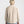 Load image into Gallery viewer, back of twill cotton overshirt for shorter men in sandstone
