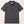 Load image into Gallery viewer, dark grey polo shirt designed for men under 5'10
