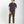 Load image into Gallery viewer, dark olive slim chinos made for short men posed
