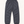 Load image into Gallery viewer, Stone medium grey jogger sweatpants for shorter men laid flat, with drawstring waist, side pockets and elastic ankle cuffs
