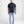 Load image into Gallery viewer, light wash slim jeans for shorter men back
