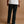 Load image into Gallery viewer, Silhouette of loose chinos made for shorter men
