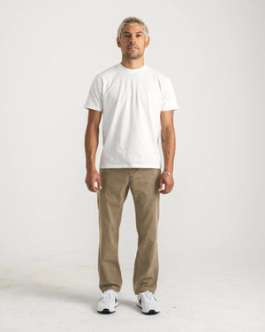 Carpenter pants for short men stone