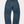 Load image into Gallery viewer, short men's blue jeans back on white background

