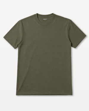 Abbreviated Apparel Standard T-Shirt