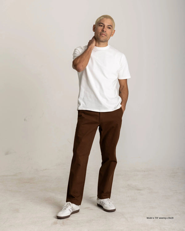 short-men-brown-pants