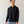 Load image into Gallery viewer, Man wearing a black shirt and jeans against a plain background
