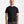 Load image into Gallery viewer, Man wearing a black t-shirt against a white background
