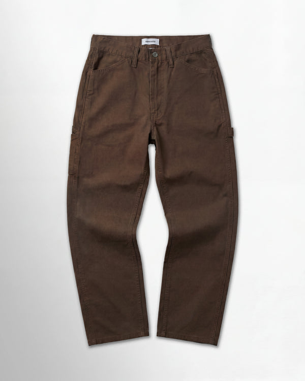 Workwear Pants For Shorter Men