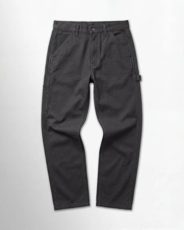 Work Styled Pants For Shorter Men